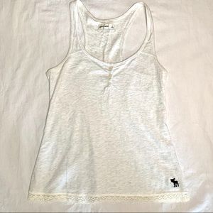 Abercrombie Kids Girls’ Tank